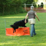 Impressionen vom Mehrkampf 2022